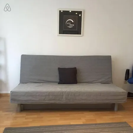 Appartement Le Fuze Strasbourg