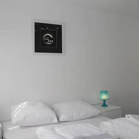 Le Fuze Appartement